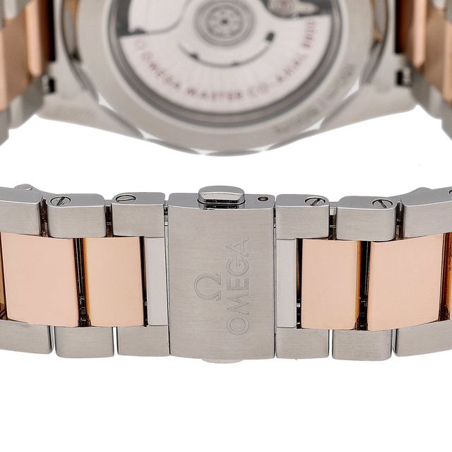 Omega Aqua Terra 150m Gents 220.20.38.20.02.001 Image 3